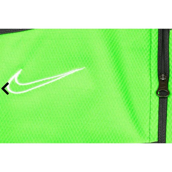 NEW Women's Small NIKE Academy Pro Knit Track Jacket Coat Full-Zip BV6932-061 - Picture 2 of 5